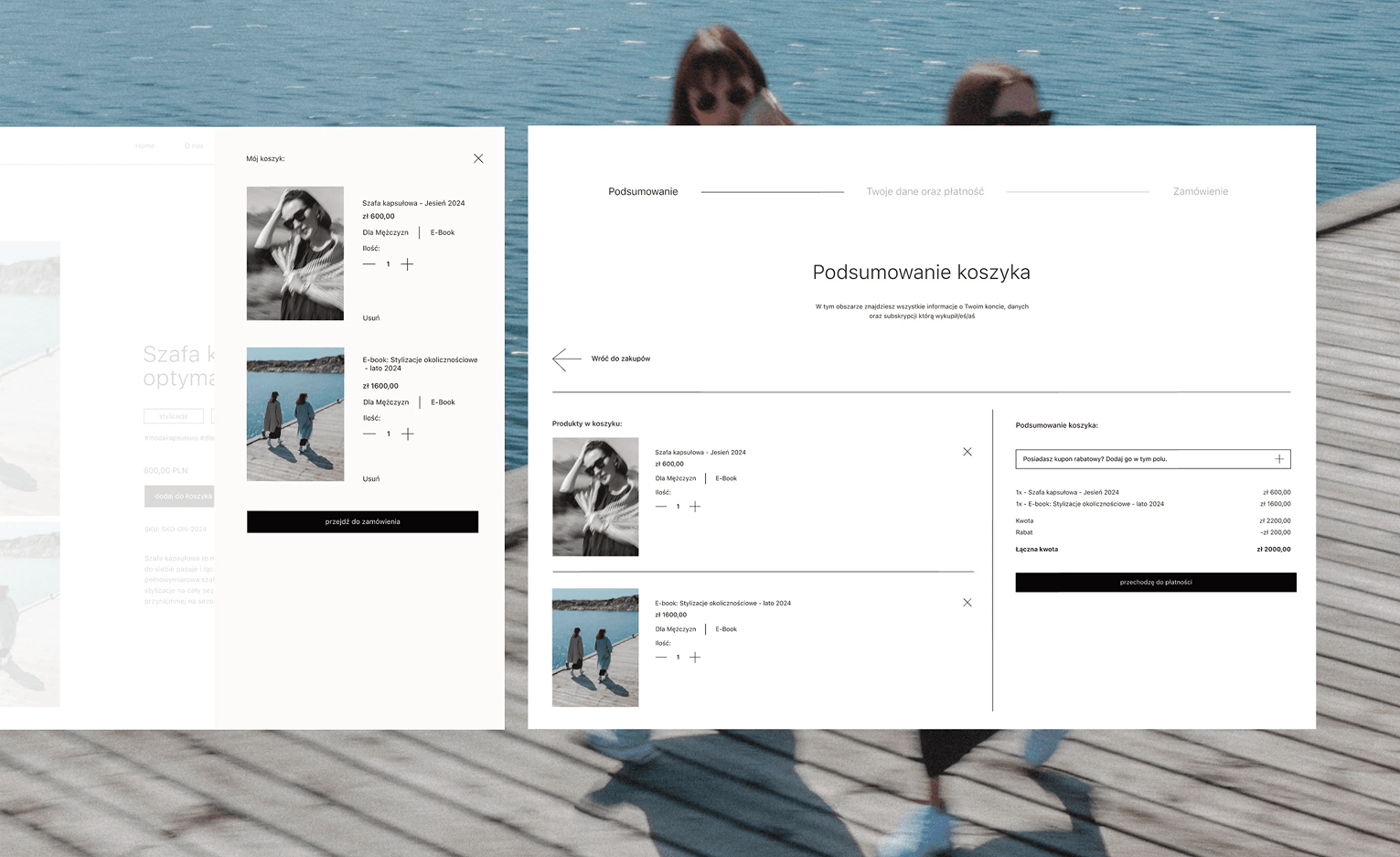 Marta gałka - projekt uX